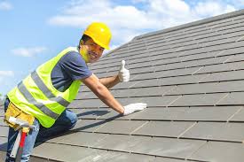 Van Alstyne, TX Roofing service Company